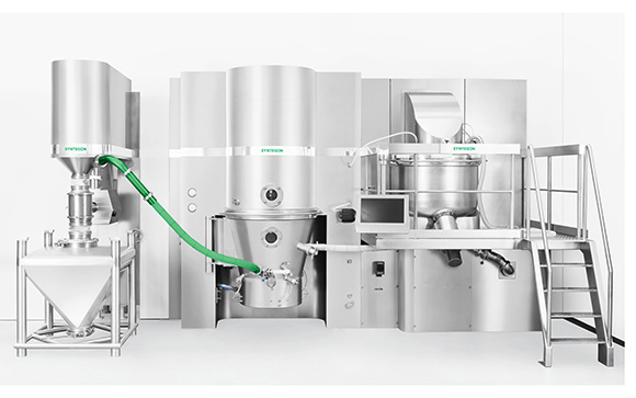 granulator-coater-pellets-line