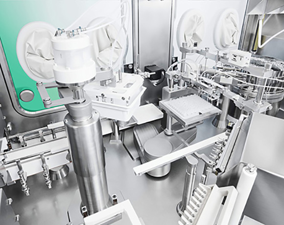 pharmaceutical-isolator-manufacturer